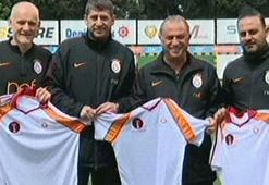 Fatih Terim: İnşallah daha iyisini yapacağız