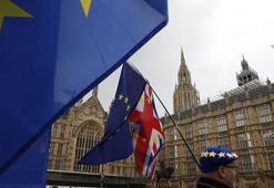 Brexit görüşmeleri çöktü!