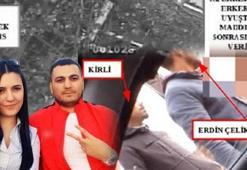 Ankara'daki K.İ.T. yelekliler çökertildi!