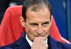 Juventus ayrılığı resmen açıkladı!