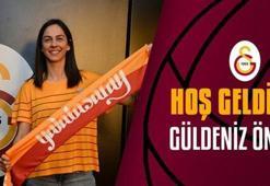 Galatasaray transferi resmen açıkladı!