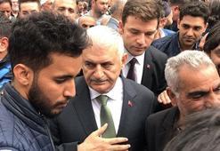 Binali Yıldırım: Emeklilikte yaşa takılanlar için çalışma yapılıyor