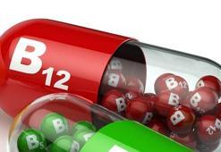 B12 vitamini nedir, ne işe yarar?
