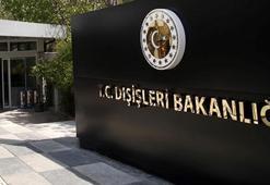 Türkiye'den Avusturya'ya yasak tepkisi!