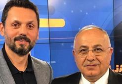 Erol Bulut hedefini açıkladı!