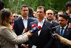İmamoğlu’nun avukatları suç duyurusunda bulundu