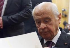 MHP lideri Bahçeli 19 Mayıs törenine katılacak!