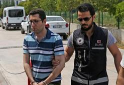FETÖ şüphelisi çift hücre evinde yakalandı