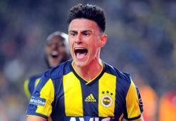 Eski Galatasaraylı açıkladı! Eljif Elmas Inter'e...