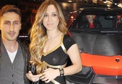 Yağmur Sarıoğlu'ndan havalı dönüş!