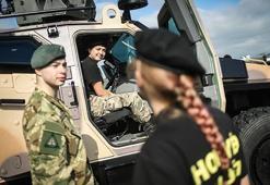 Türk zırhlıları AB yolunda
