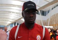 Diagne Altın Ayakkabı yarışında Ronaldo'yu geçti!