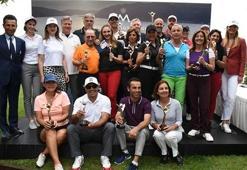 Porto Montenegro Golf Turnuvası, Kemer Country Golf Club'ta gerçekleştirdi