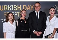 Cannes’a Türkiye damgası!