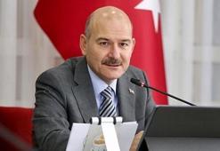 Bakan Soylu'dan 19 Mayıs mesajı: Samsun'daki ilk adım kadar yakınız!
