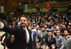 Bakan Albayrak'tan 19 Mayıs paylaşımı!