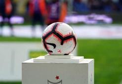Spor Toto 1. Lig'de gözler play-off'ta!