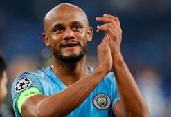 Transfer resmen açıklandı! Kompany...