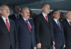 19 Mayıs'ın 100. yıldönümü... Samsun'da tarihi gün