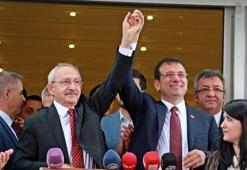 Kılıçdaroğlu ve İmamoğlu Samsun’da birlikte halka seslendi: Demokrasiyi yeniden inşa edeceğiz