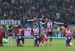 Trabzonspor'da kriz fırsata döndü!