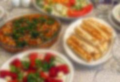 Uzman isimden Ramazan uyarısı: Sofralarda yer verilmeli!