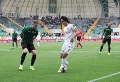 Süper Lig rekoru Emre Demir'e geçti!