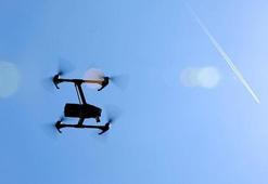 İzinsiz drone kullanmaya 5 yıl hapis cezası  var