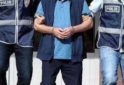 Kırklareli'nde öğrencileri taciz ettiği öne sürülen kantinci  tutuklandı