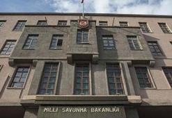 Milli Savunma Bakanlığı'ndan Yunanistan açıklaması