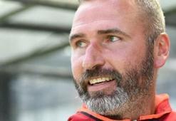 Stuttgart'ın yeni hocası Tim Walter