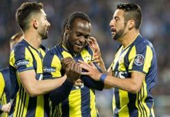 Fenerbahçe, Erzurum deplasmanında kazandı!