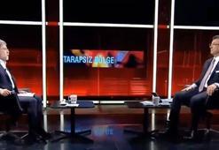 İmamoğlu, CNN TÜRK’te soruları yanıtladı