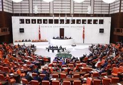 Binlerce memuru ilgilendiren düzenleme Meclis'e sunuldu!