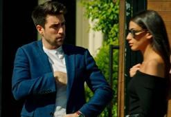 Afili Aşk 1. bölüm 3. fragmanı