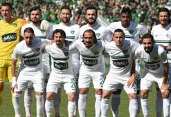 Denizlispor'da sadece 7 oyuncu kaldı