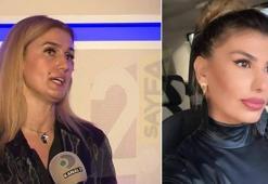 Tuğba Özay: Hatice de her şeye hıyar olmasın!