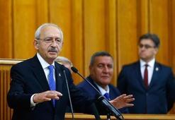 Kılıçdaroğlu: Ortak amacımız güçlü bir demokrasiyi inşa etmektir