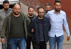 Firari FETÖ üyelerinin saklandığı "öğrenci evleri"ne operasyon