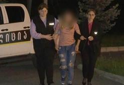 Vahşet! 16 yaşındaki anne, 7 aylık bebeğini öldürdü