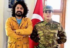 Türkiye'nin El Bab operasyonu film oluyor!