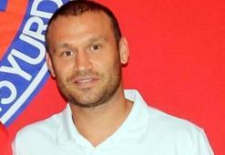Serkan Balcı futbol kariyerini noktaladı!