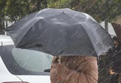 Meteoroloji'den Marmara için kritik uyarı!