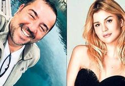 Aslı Turanlı, Ata Demirer'e 'orangutan' dedi mi?