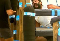 Flaş Survivor Hikmet açıklaması! Diskalifiye olacak mı?