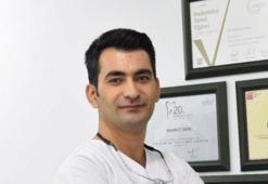 Hamilelikte diş bakımı daha önemli