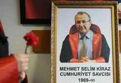 Savcı Kiraz'ın şehit edilmesine ilişkin davada istenen cezalar belli oldu