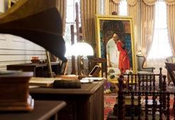 “Kaplumbağa Terbiyecisi” canlanıyor