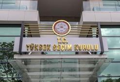 YSK gerekçeli kararı açıkladı