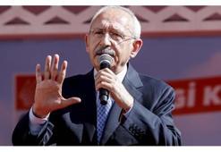 YSK'nin gerekçeli kararına Kılıçdaroğlu ve İmamoğlu’ndan ilk tepki
